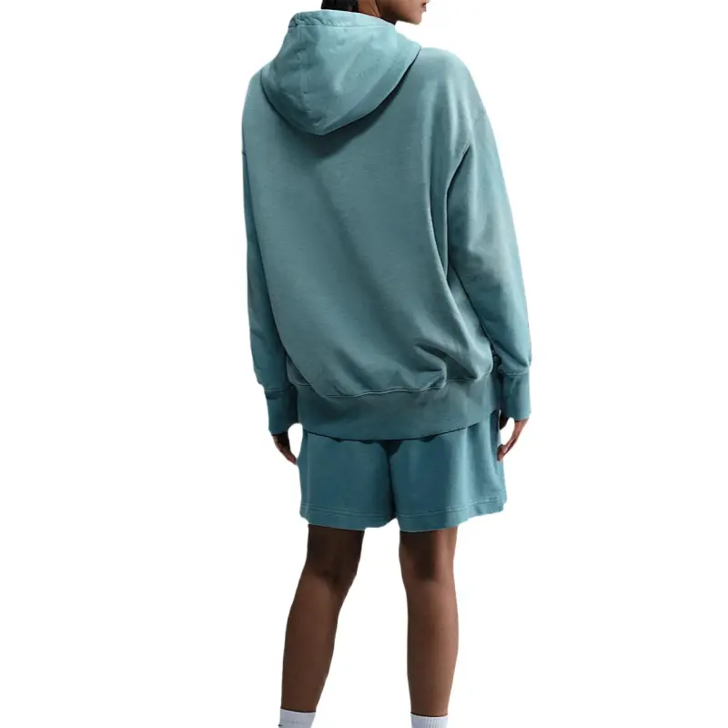 Nike Sportswear Phoenix Fleece Women's Oversized French Terry Hoodie-3