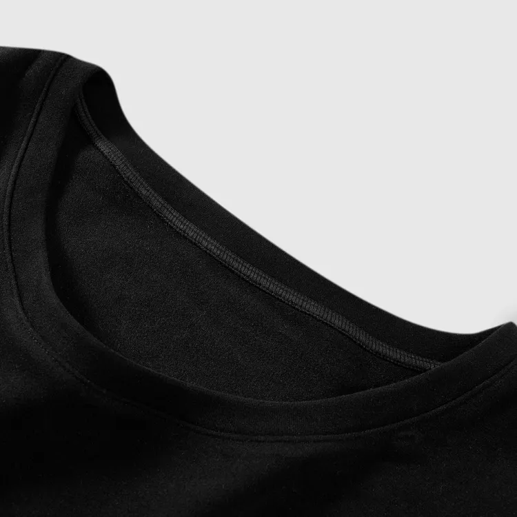 GXG Men Thermal Tops-6