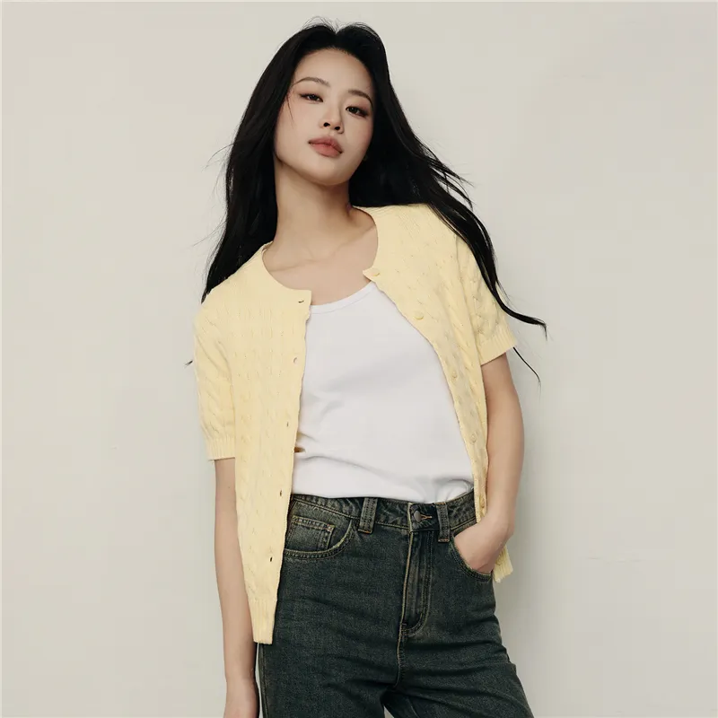 UNIQLO Knitwear Women's-8