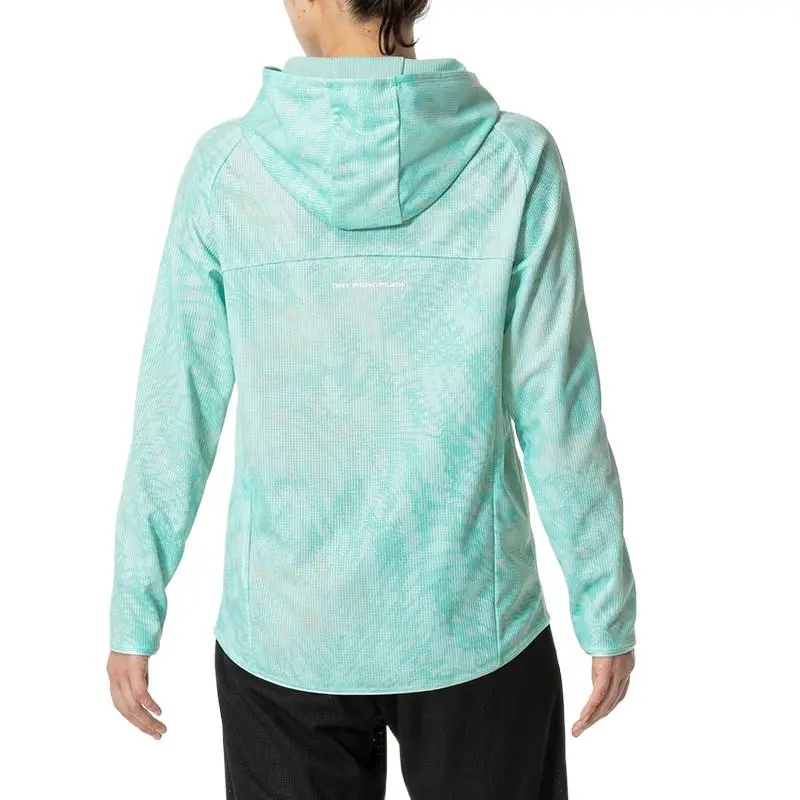 Mizuno Dry Aeroflow Jackets Coats Women's-9