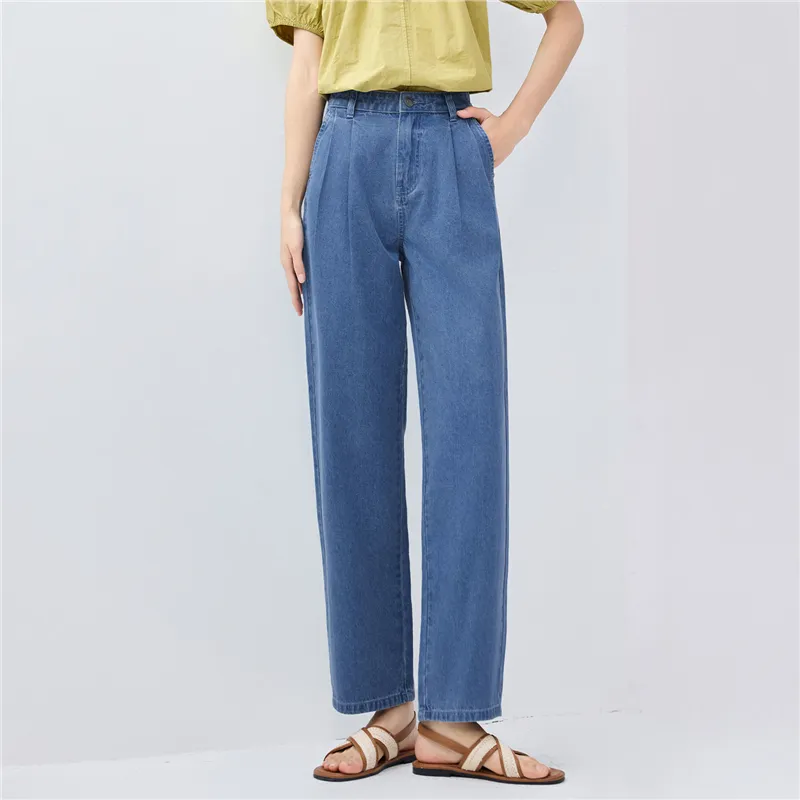 UNIQLO Jeans Women's-2