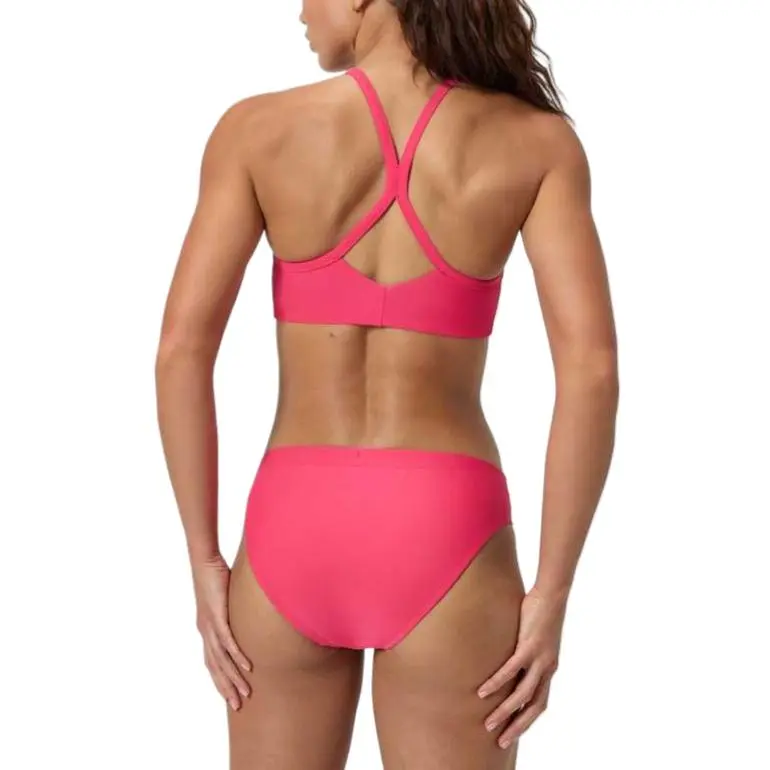 Speedo Bikinis Women's Pink-5
