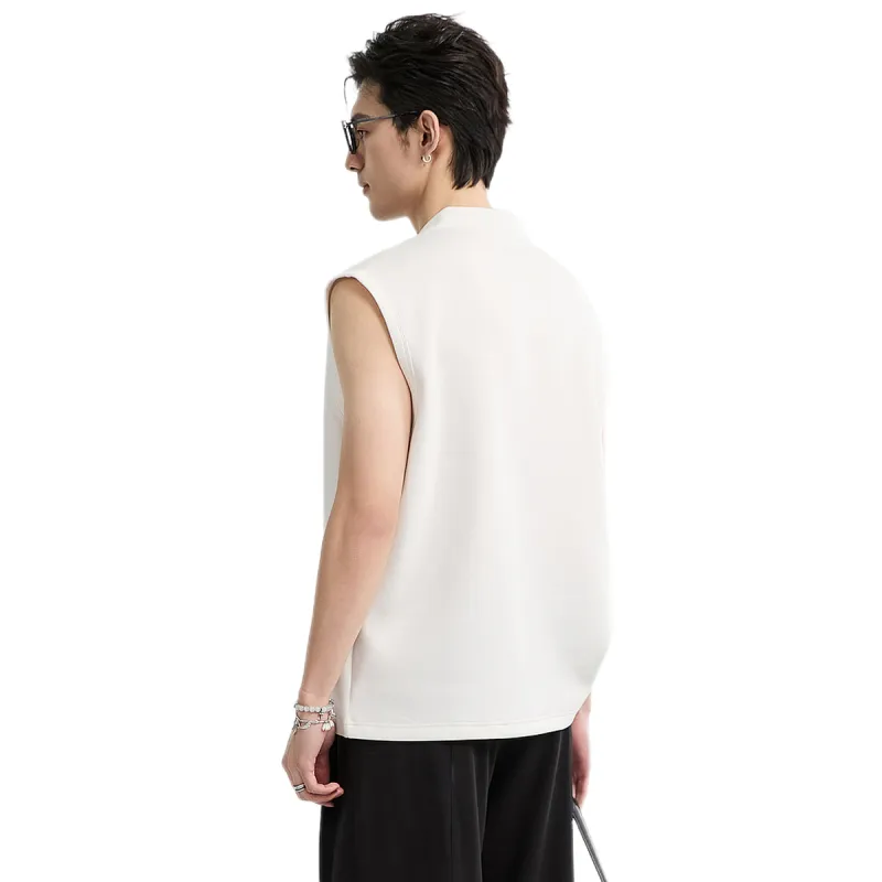 EARL JOEL Tank Tops Men-2