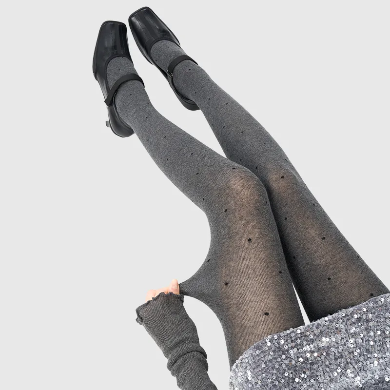 Primeet Pantyhose Women's 1 Pack-4