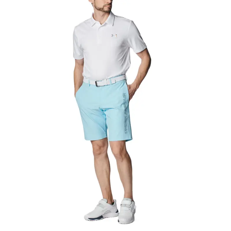 Under Armour Storm Sports Shorts Men's Blue-2