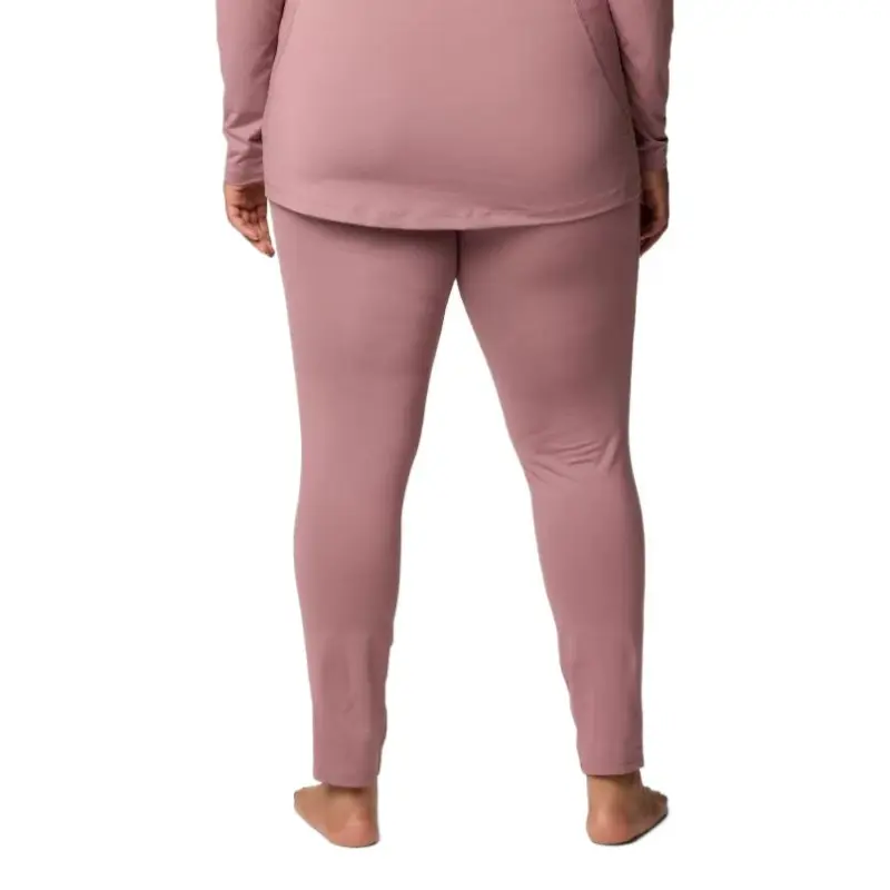 Columbia Omni-Heat Leggings Women's Pink-1
