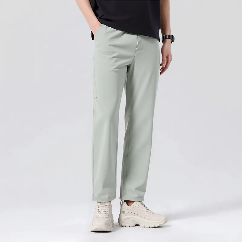 CAT Casual Pants Men-2