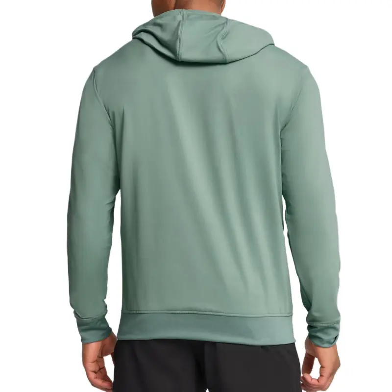 PUMA CLOUDSPUNhoodie Branded DRYCELL Sweatshirt Men's Green-2
