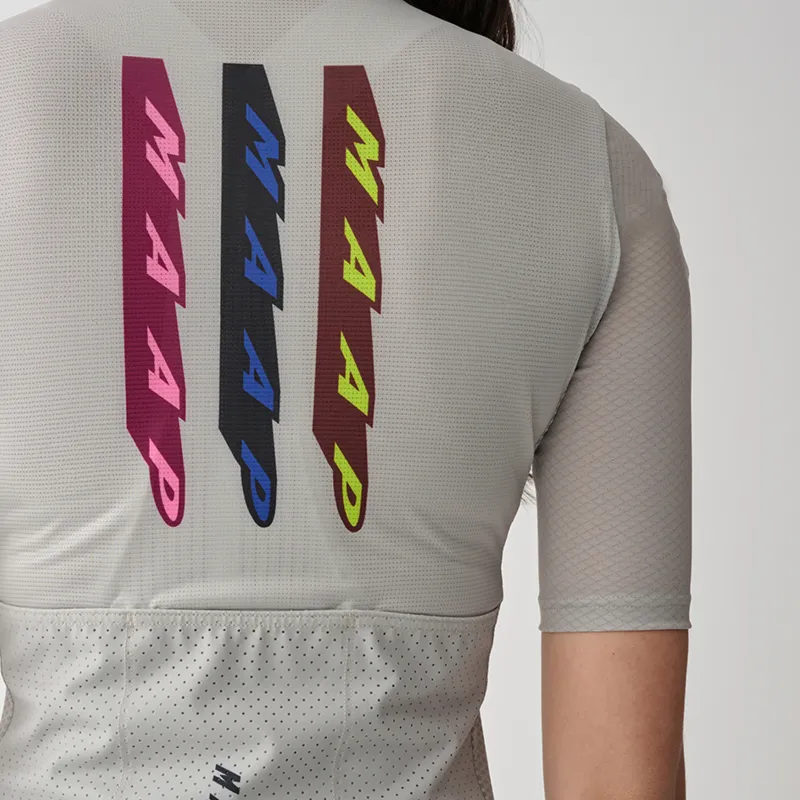 MAAP Evade X Pro Air Jersey 2.0 Cycling Clothing Women's-2