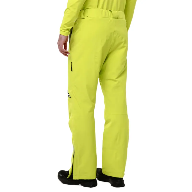 Kappa Ski Pants Men-7