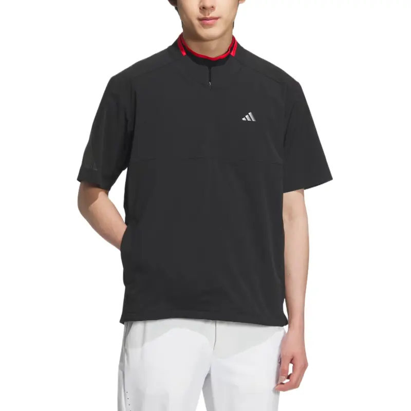 Adidas Adizero T Shirt Men's Black-1