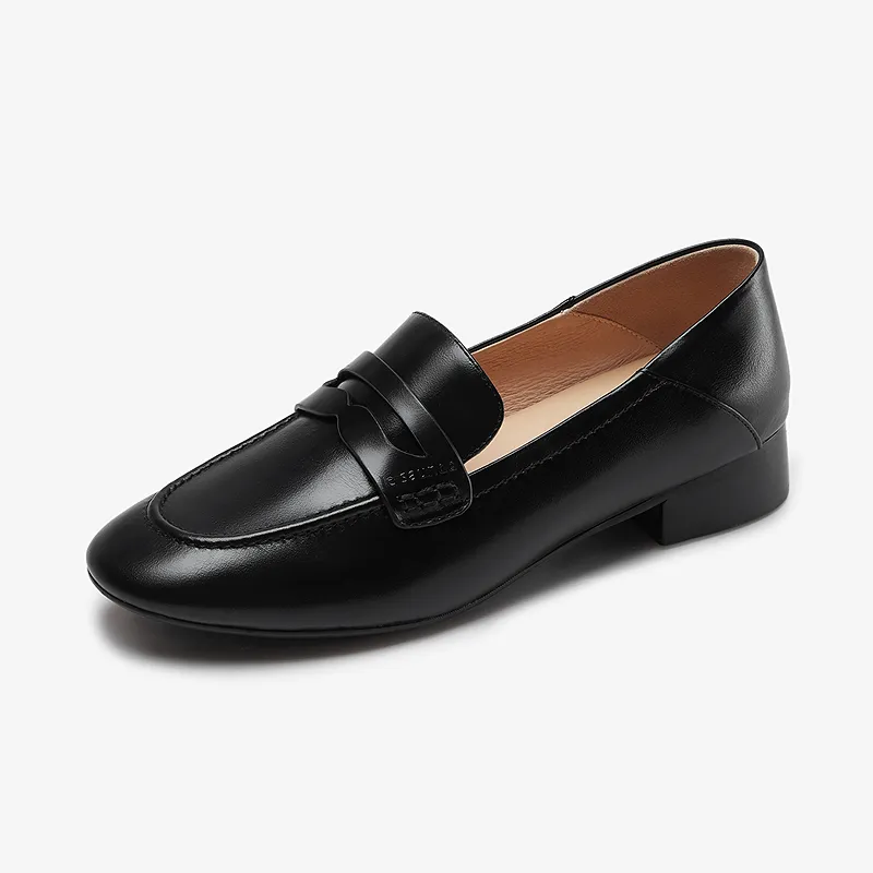 LE SAUNDA Loafers Women's-1