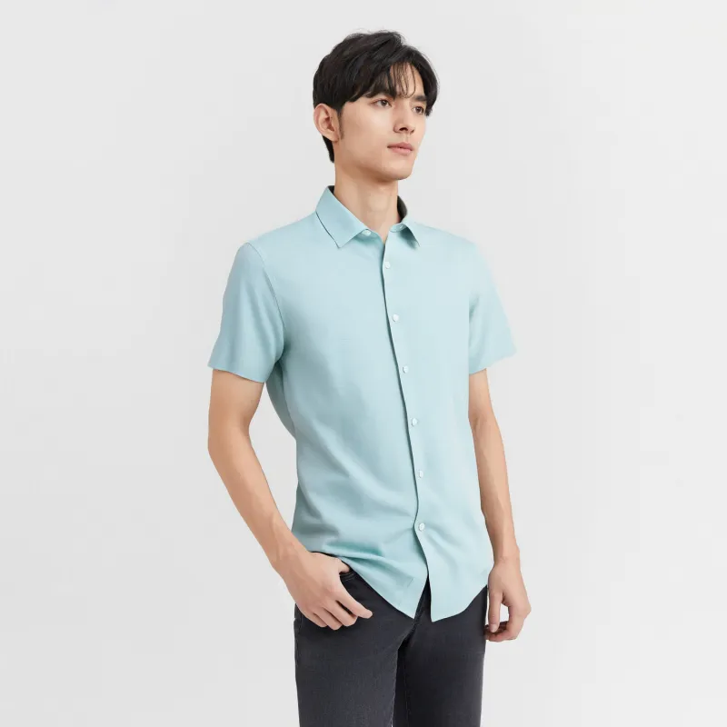 SUNDANCE Shirts Men-9