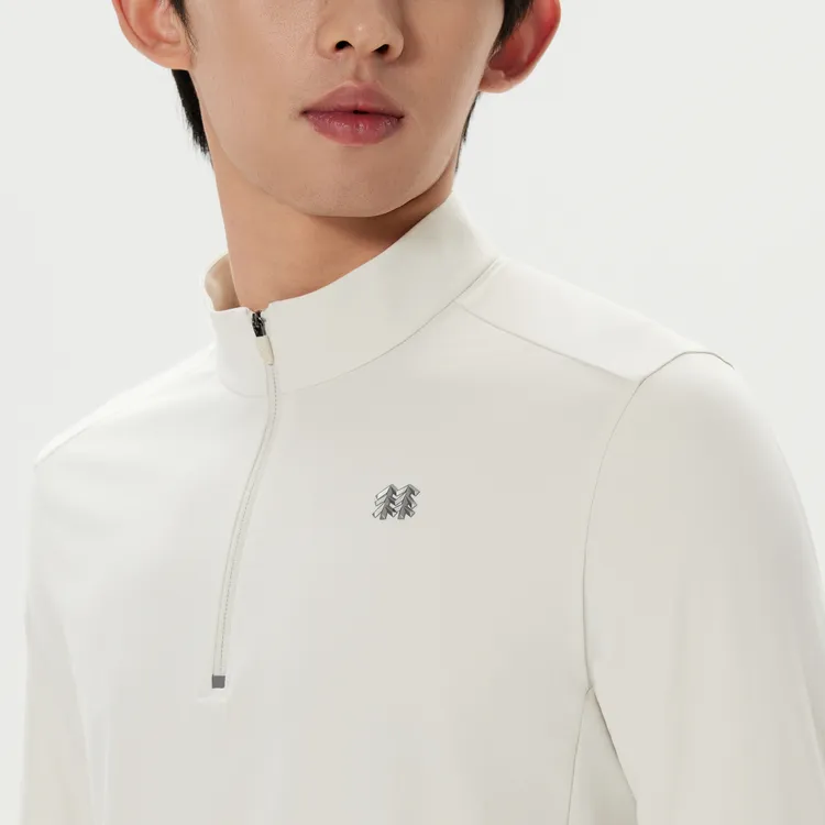 KOLON SPORT HIKE Series T Shirt Men's-4