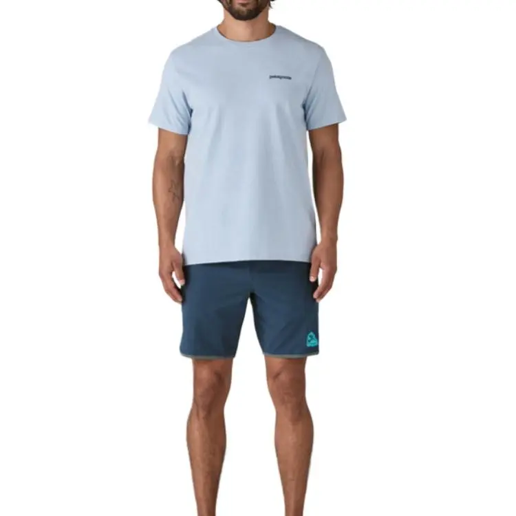Patagonia Hydropeak Sports Shorts Men's-2