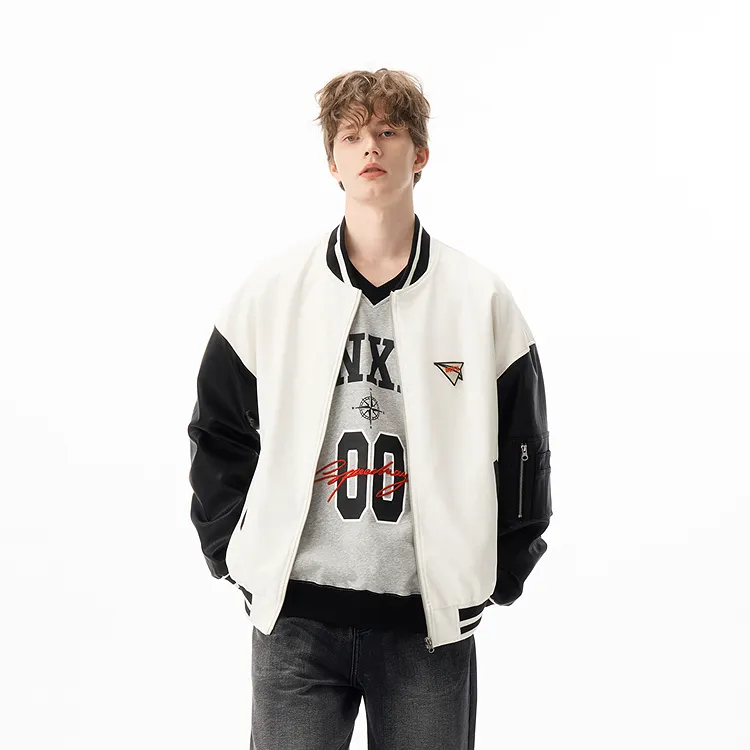 INXX Jackets Unisex-2