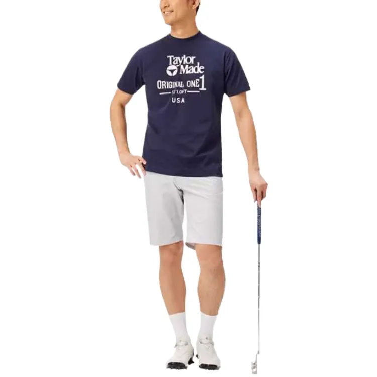 TAYLORMADE SS23 Casual Shorts Men's-19