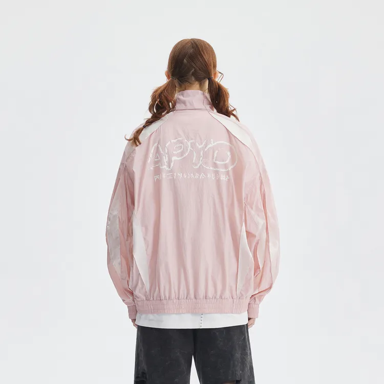 INXX APYD Jackets Unisex-6