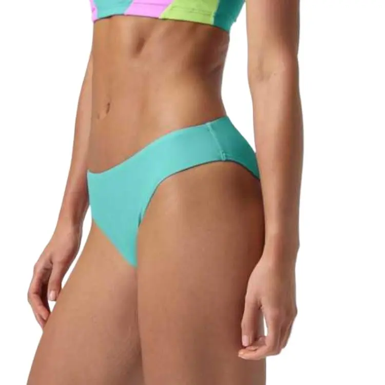 Speedo Swimming Shorts Women's Turquoise-1