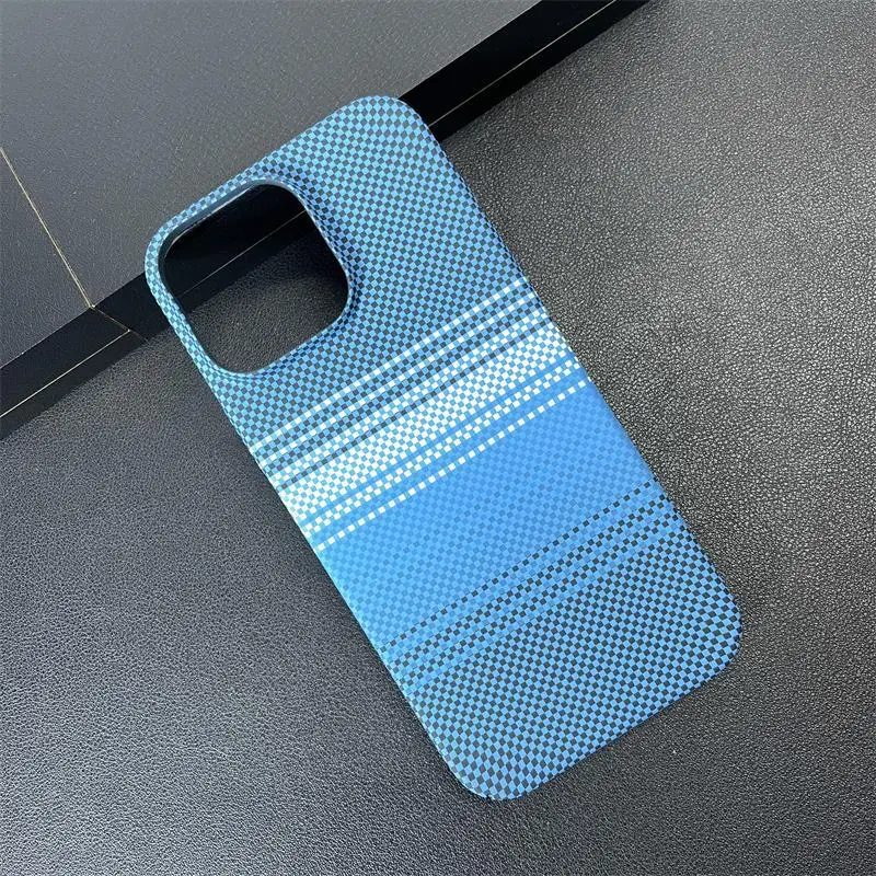 Record Star Leather Material Kevlar Moonrise And Sunset Phone Cases Compatibility IPhone 16 Pro Ma Business Formal-5