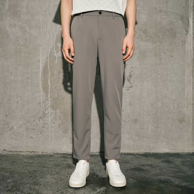 GXG Zero Pressure Series Casual Pants Men's Two Tone-2