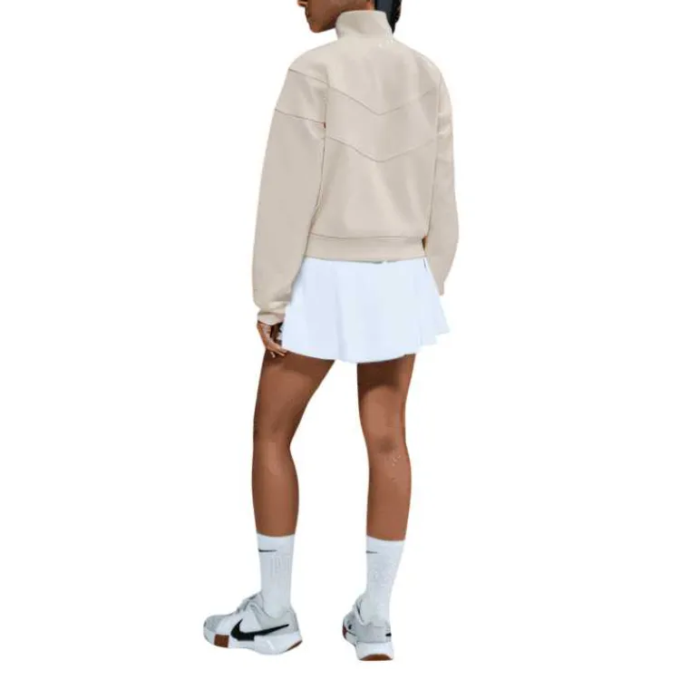Nike COURT HERITAGEWINDRUNNER Jacket Women's-1