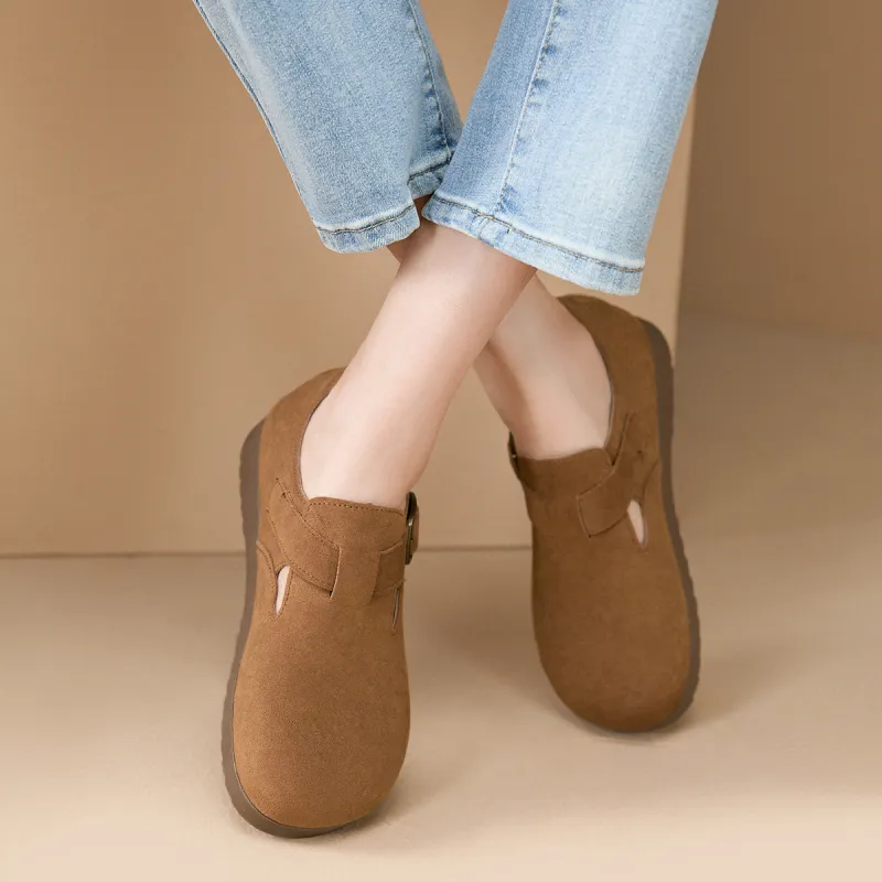 WESTLINK Women's Casual Shoes Women's Khaki-19