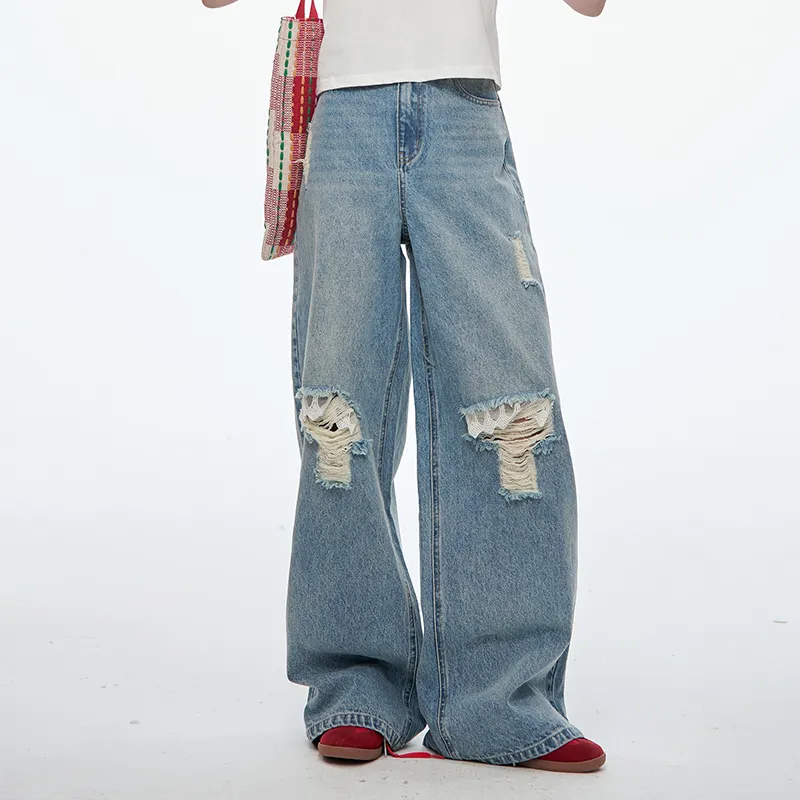 ELF SACK Jeans Women's-4