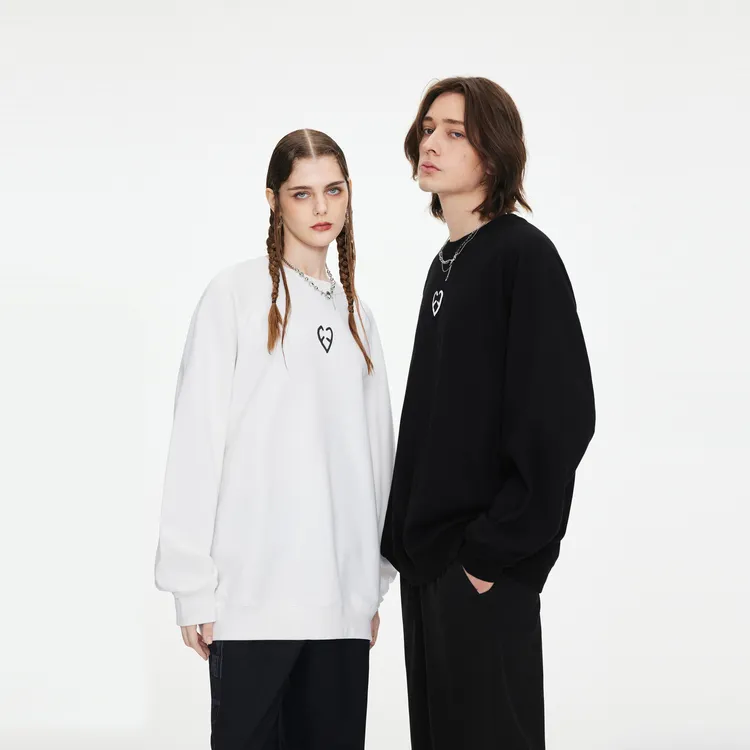 INXX ALLPICK Sweatshirts Unisex-18