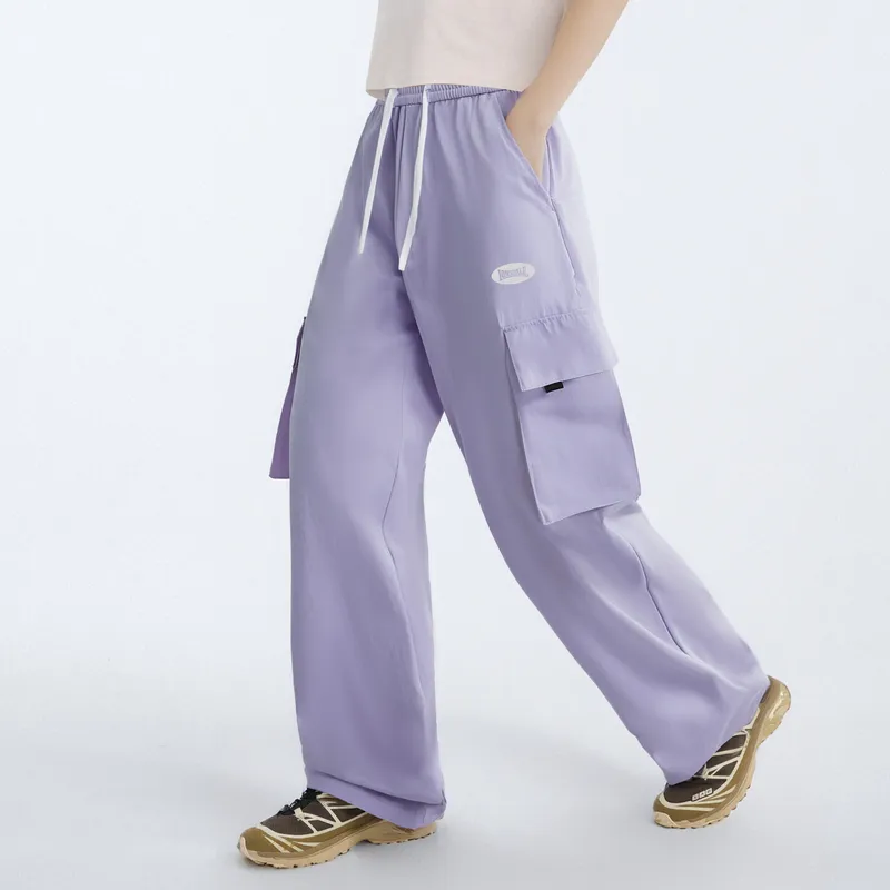 LONSDALE Cargo Pants Unisex-23