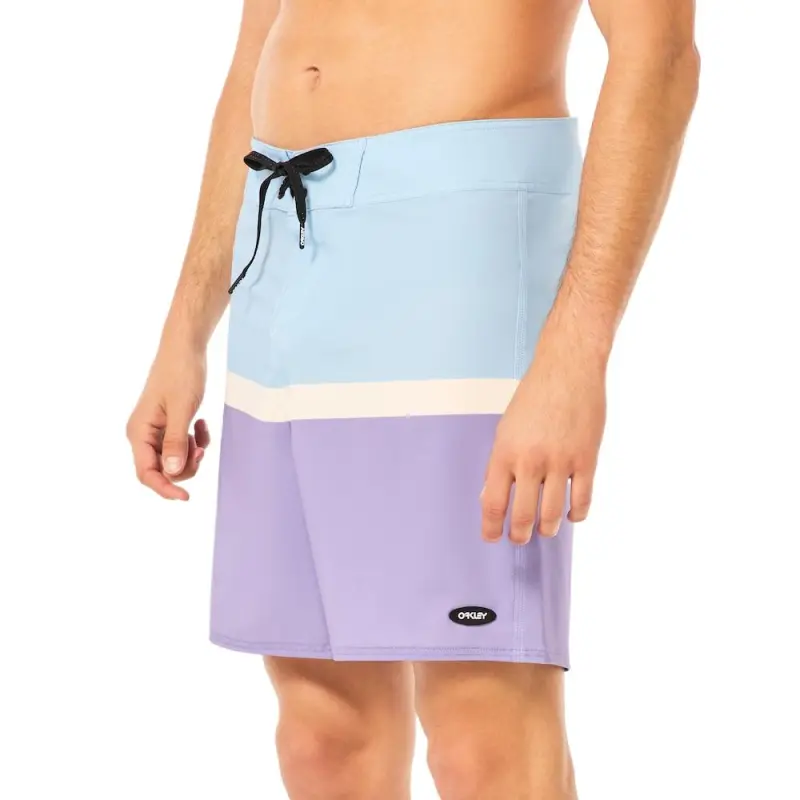 Oakley Swell Line Rc Casual Shorts Men's Multicolor-5