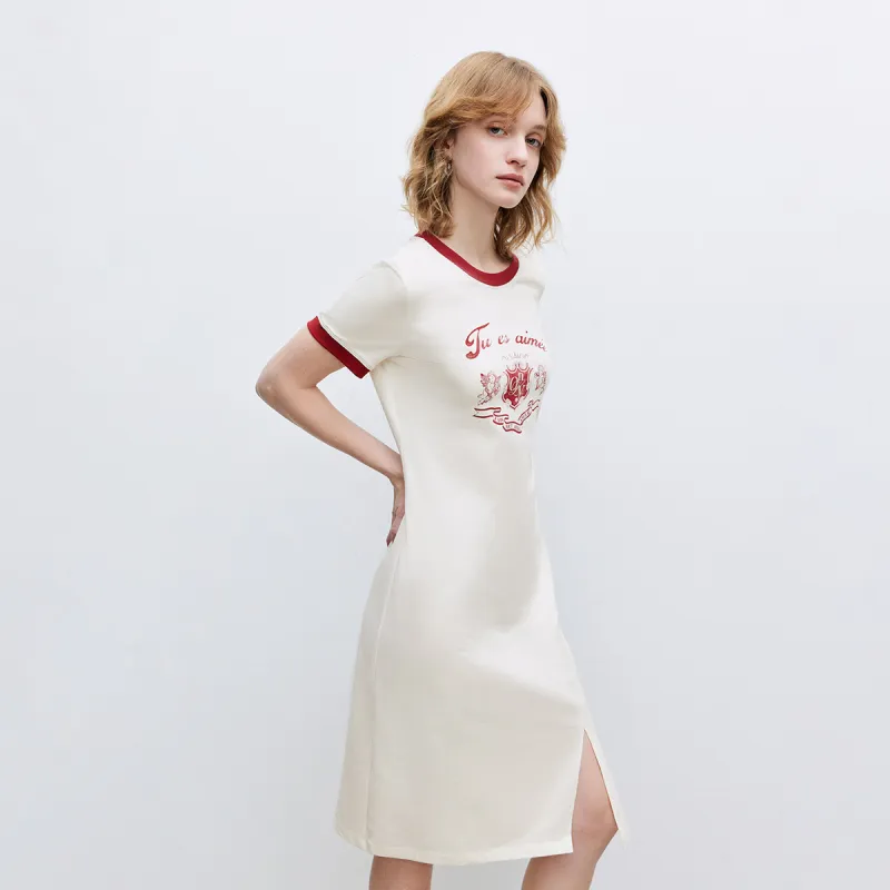 ONLY Short-Sleeved Dresses Women's-5