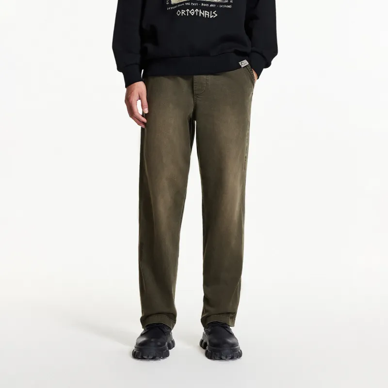JACK&JONES Casual Pants Men-5