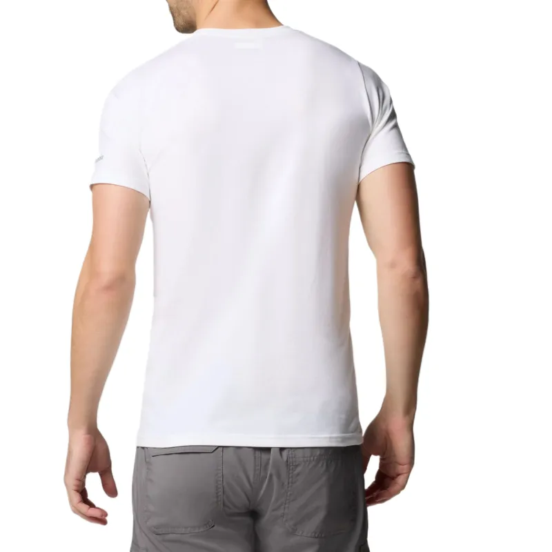 Columbia Sun Trek T Shirt Men's-1