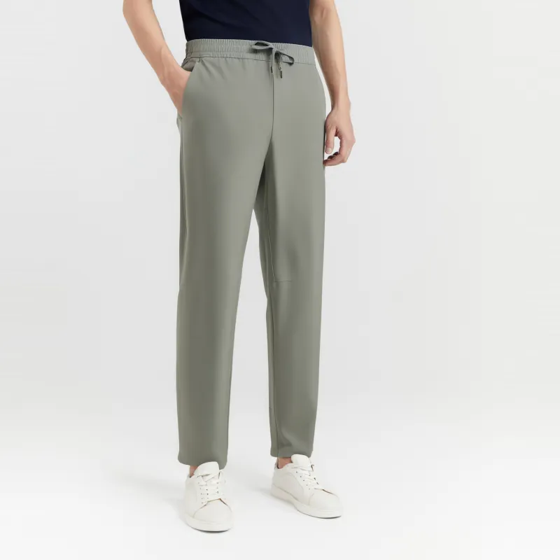 SUNDANCE Casual Pants Men-3