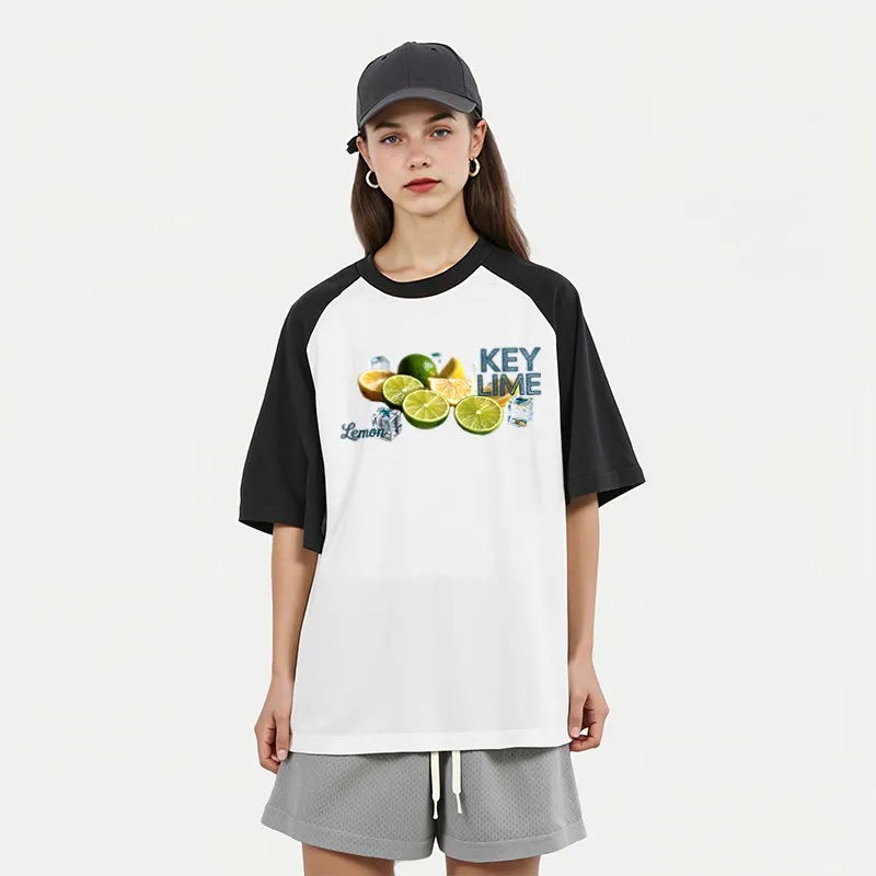 FAIRWHALE T Shirts Women's-6