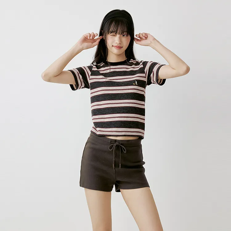 PSO Brand T-Shirts Women's-5