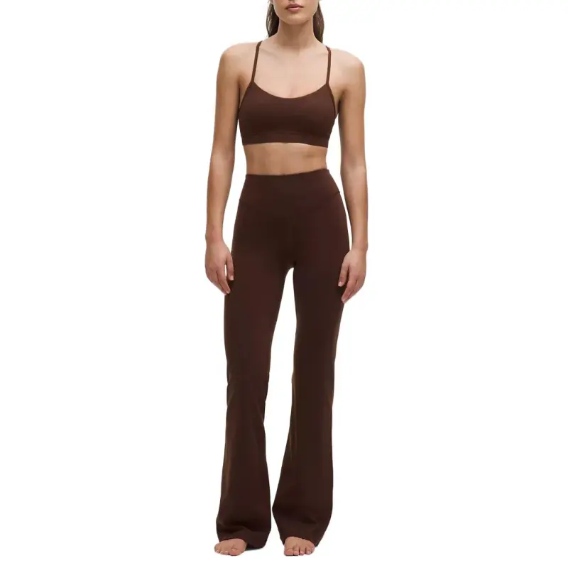 Lululemon Wunder UnderSmoothCover Sports Pants 34' Women's-2