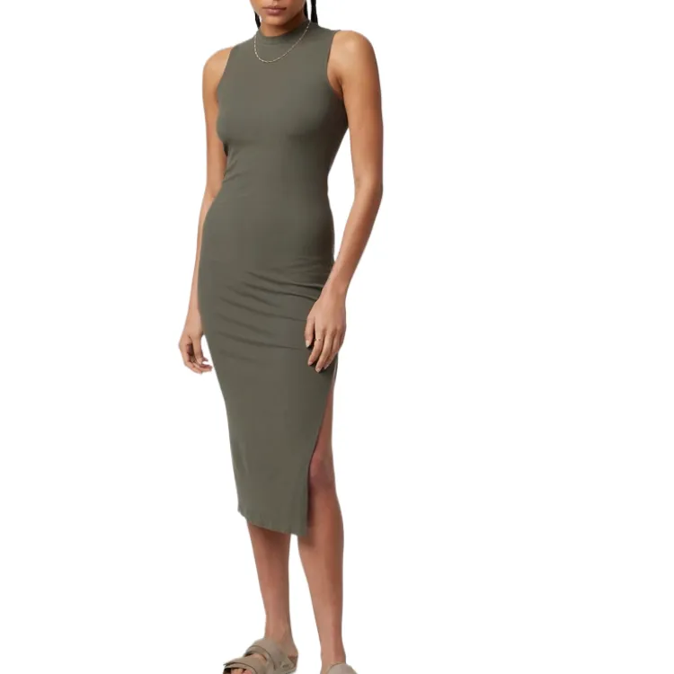 Vuori FW/AW24 Sleeveless Dress Women's-1