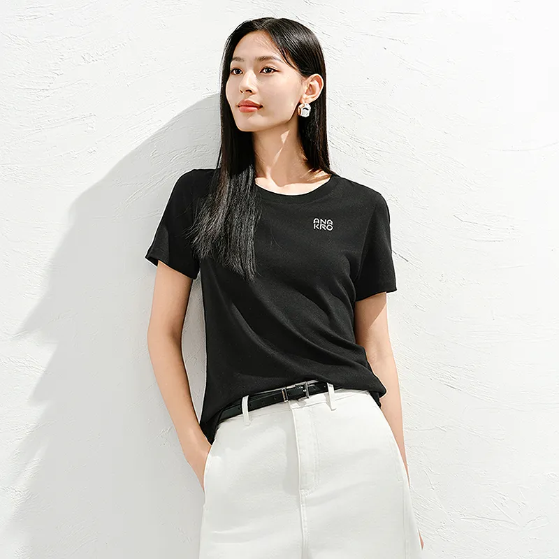 JZ. ANNAKRO T Shirts Women's-11