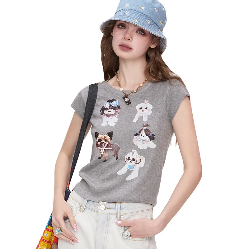ELF SACK T Shirts Women's-1