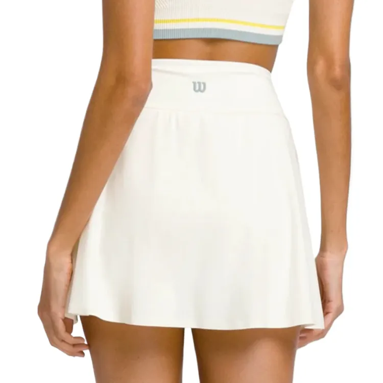 Wilson Tennis Bottoms Women's-6