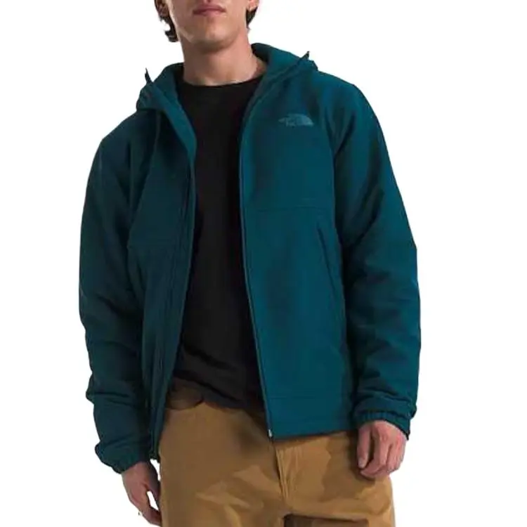 THE NORTH FACE Men’s Camden Thermal Hoodie-4