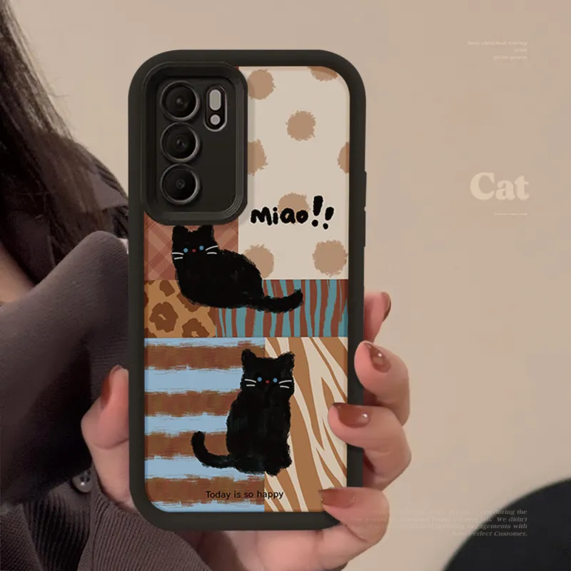 MAYGI Phone Cases-2