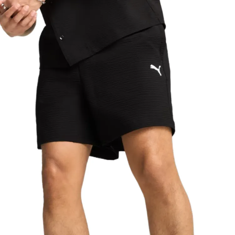 PUMA Shorts Wardrobe Essentials Para Hombre-2