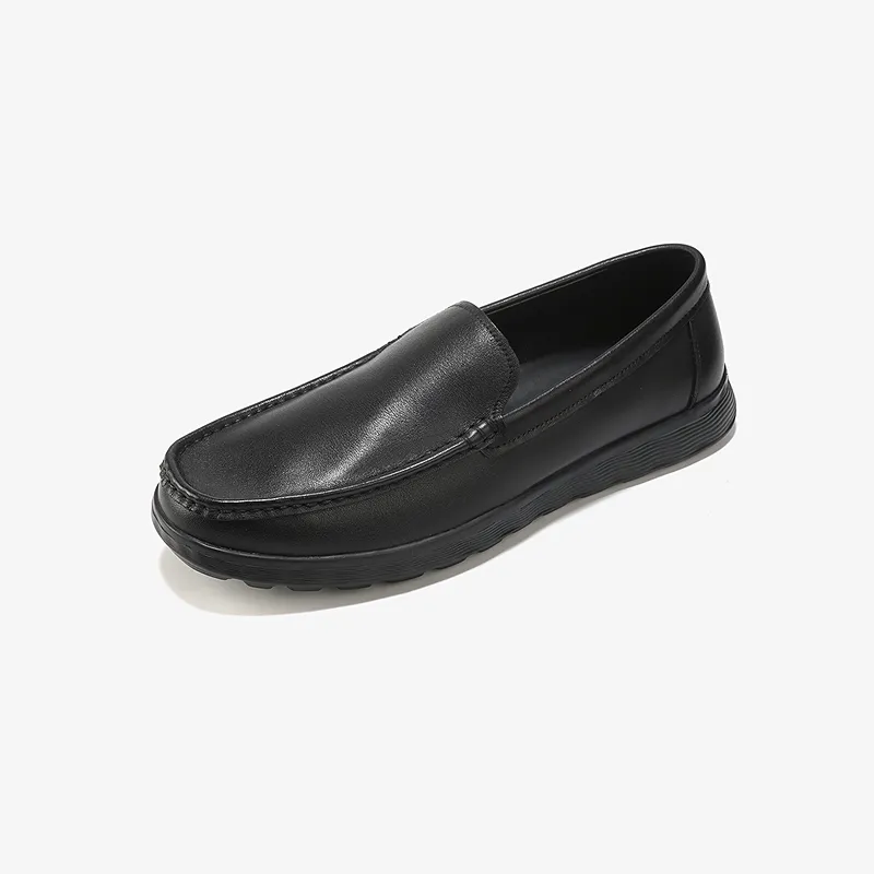LE SAUNDA Loafers Men-5