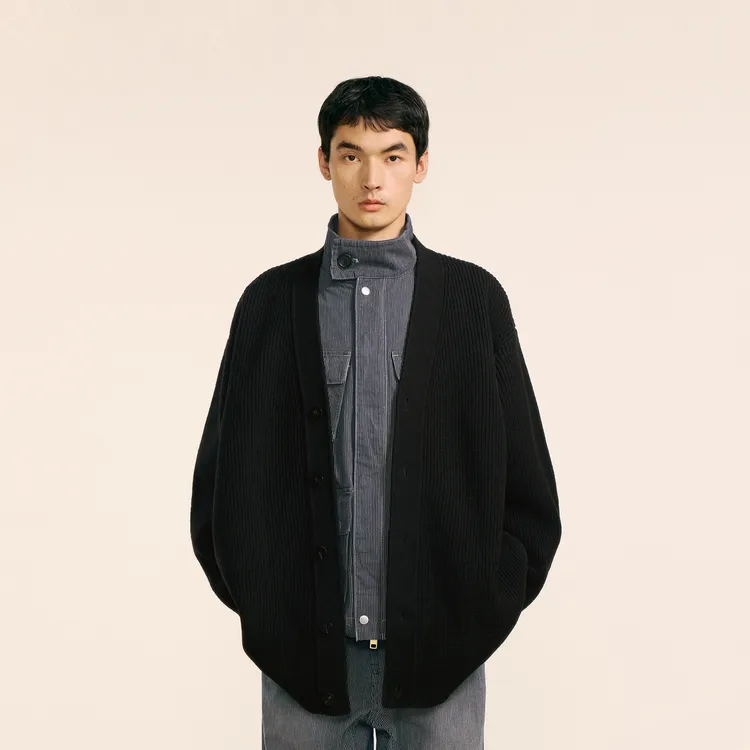 CROQUIS Sweaters Men-7