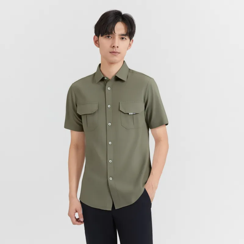 SUNDANCE Shirts Men-2
