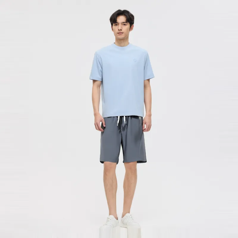 SUNDANCE Casual Shorts Men-14