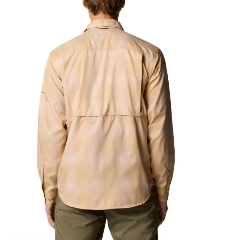 Columbia Silver Ridge Shirt Men's-1